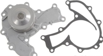 Насос wody isuzu rodeo trooper 3.2 фото №1