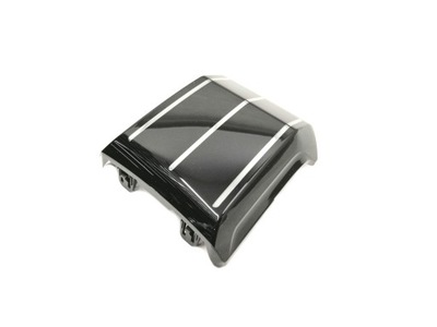 Заслінка заглушка радара решітка skoda superb 3 фото №1