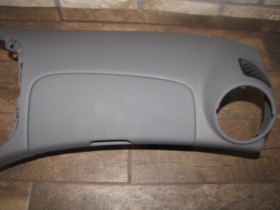 Chevrolet aveo t300 заглушка пасажира фото №1