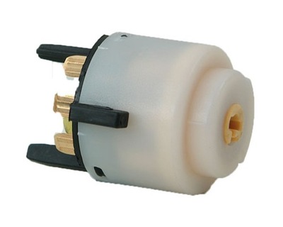 Audi a3 8l a4 b5 b6 b7 a6 c4 c5 колодка замка запалювання фото №1