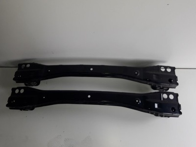 Cr-v crv v 2018 2019 балка бампера заднього задня фото №1