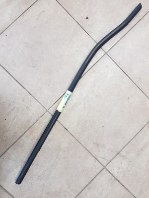 Молдинг стекло parapet opel meriva b оригинал фото №1