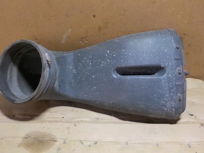 Stralis 450 труба воздухозаборник воздуха 41272692 фото №1