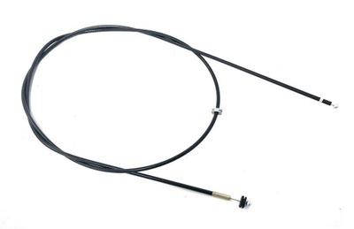 Трос капот кришки двигуна seat toledo ii leon фото №1