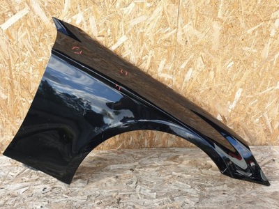 Mercedes cls w219 крила правий передній фото №1