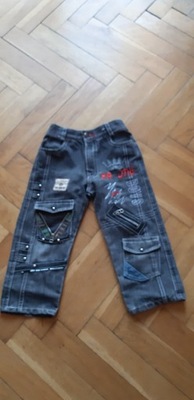 Spodnie jeans HR -Australia