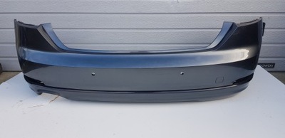 Audi a5 ii coupe 8w6 бампер задня 8w6807521 фото №1