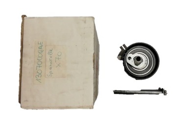 Interstar x70 ролик натягувача ремінь nowa оригінал фото №1