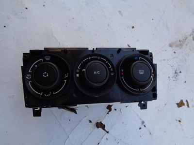 Панель обдув peugeot 3008 фото №1