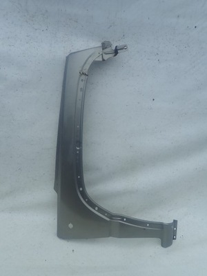 Jeep liberty 01-04 крыло правый перед передний фото №1