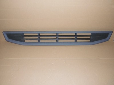 Подножка решётка решётка нижний решётка радиатора volvo fh 4 фото №1