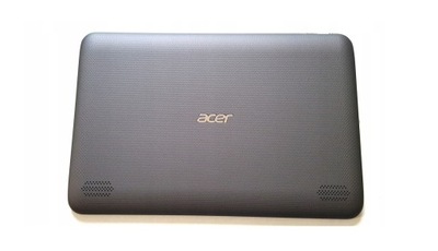 Oryginalna Obudowa klapka tył Acer Iconia Tab A200