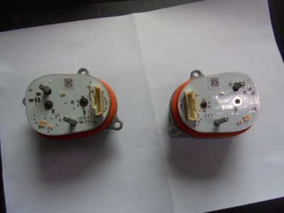 Opel grandland x преобразователь led mdouł jeż lh фото №1