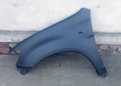 Mitsubishi asx 2010 - крыло передний левый новый фото №1