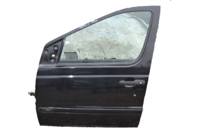 Двері лівий перед ліва передні 1623 mercedes vaneo фото №1