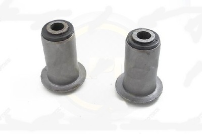 Dodge ram 3500 rwd втулки важеля нижній 94-99 фото №1