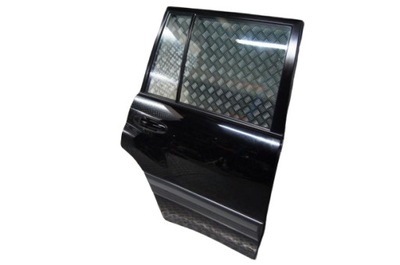 Дверь правое правый задняя toyota land cruiser 100 фото №1