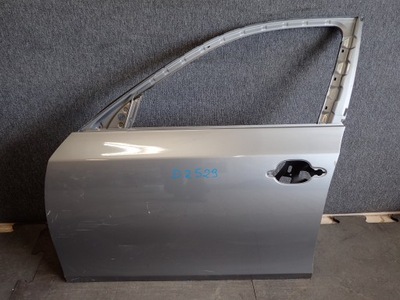 Дверь перед левая bmw 5 v e60 e61 фото №1