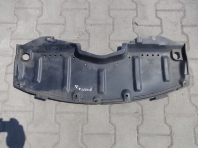 Mazda 6 ii 08-13r защита pod двигатель бампер перед фото №1