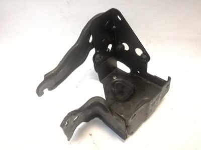 Кронштейн кронштейн кронштейн насоса abs citroen c3 ii фото №1