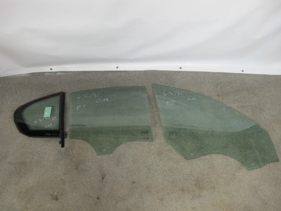 Скло двері права bmw g30 g31 2017r. фото №1