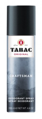 TABAC CRAFTSMAN DEO 200ML