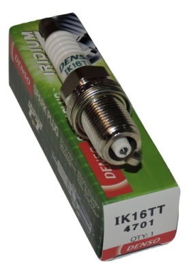 Denso ik16tt mazda xedos 6 / 9 / mx-6 1.6 2.0 2.5 фото №1