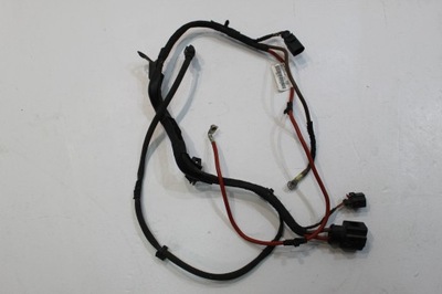 Mbm vw arteon джгут відсік двигуна 5q1971111ck фото №1