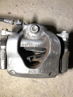 Супорт mini f55 f56 f57 правий перед фото №1