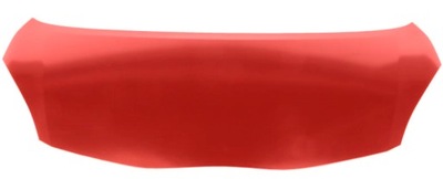 Toyota aygo капот 2012-2014 nowa каждый цвет! фото №1