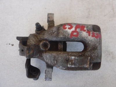 Суппорт задний задняя правый citroen c3 picasso фото №1