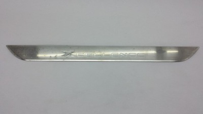 Ateca xcellence молдинг накладка поріг права фото №1