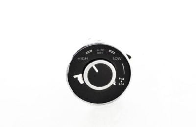 Переключатель ручка привода volkswagen оригинальный номер 7l6941435k фото №1