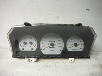 Лічильник mitsubishi space runner 1.8 1996r. фото №1