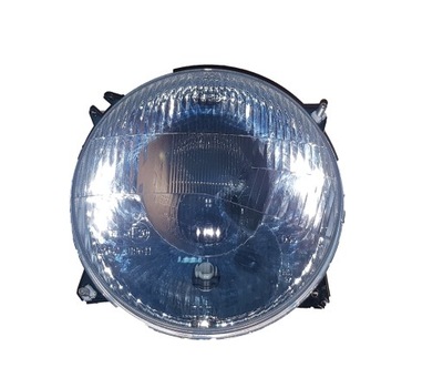 FARO PARTE DELANTERA FARO ELEMENTO BIZON Z-056  