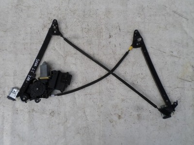 Подъемник стекло задняя правый sharan galaxy фото №1