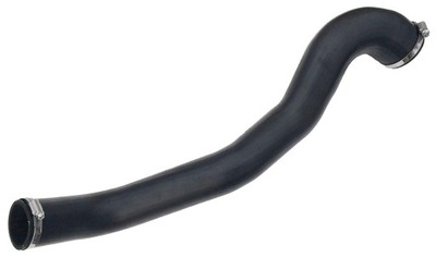 Ford kuga mk1 2,0tdci труба waz turbo 8v41-6k863-ab фото №1