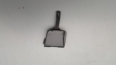 Renault fluence заглушка бампера задня задня фото №1