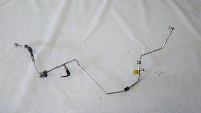 Alfa romeo giulia 2.2 шланг трубка кондиціонера фото №1