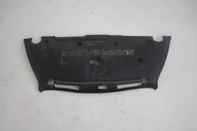 Защита верхний поперечина перед renault laguna iii coupe фото №1