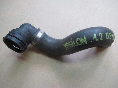 Труба wąż wody fiat 500 panda lancia ypsilon 1.2 фото №1