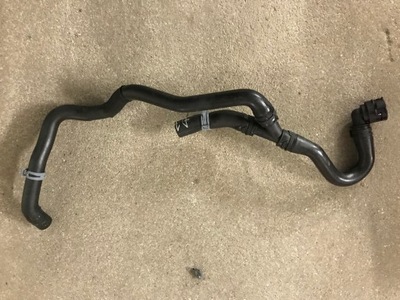 Wąż wody audi a1 2q0122073h фото №1