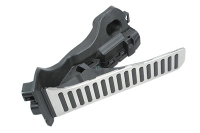 Vw педаль газа потенциометр 1k1723503ak фото №1