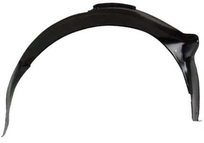 Підкрилок підкрилок bmw 5 e34 88-95 перед праве фото №1