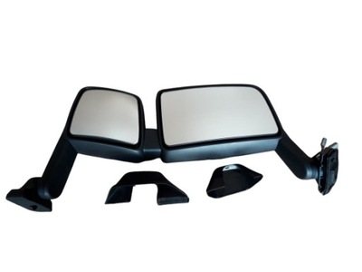 Scania s дзеркало nowe fv фото №1