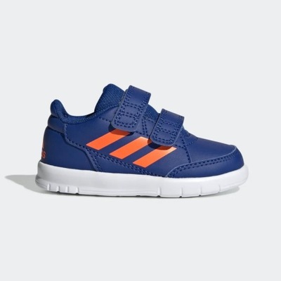 BUTY ADIDAS ALTASPORT CF I G27108 R.20