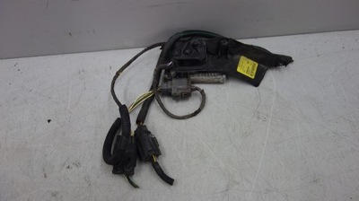 Volvo перетворювач струму 30678911 фото №1