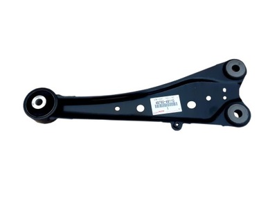 Rav4 12-18 важіль задня задній правий фото №1