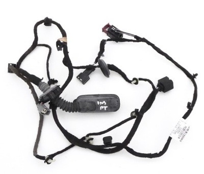 Джгут двері правий задня keyless opel insignia фото №1