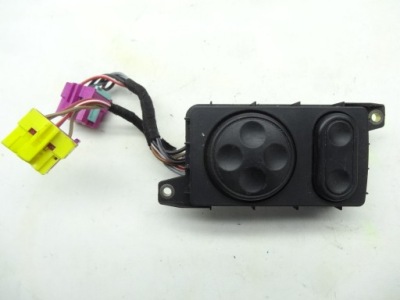 Audi a8 d2 перемикач регулювання сидіння 4d0959777a фото №1